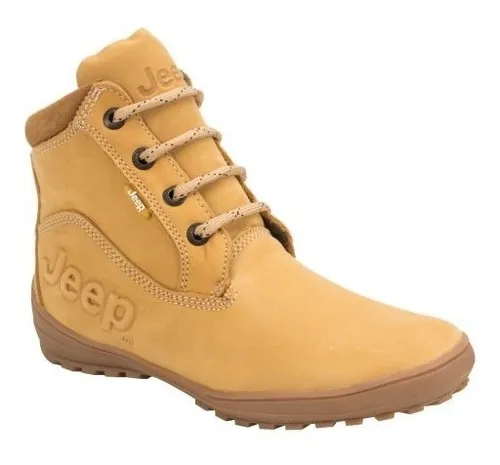 Bota | Hiker | 5522 Dama | | Comodas Geniales