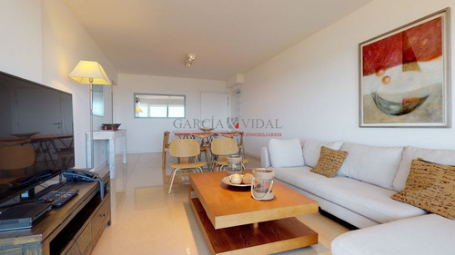 Imagen 13 de 26 de Alquiler De Apartamento 3 Dormitorios En Playa Brava, Punta Del Este