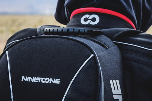 Mochila Moto Notebook Nine To One Stone 18 Lt Cuotas