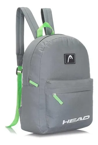 Mochilas Deportivas Mujer hombre Head Reforzada