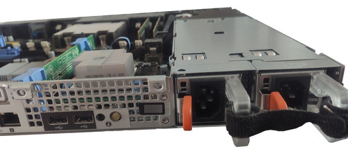 Servidor Dell Poweredge R420 (Usado)