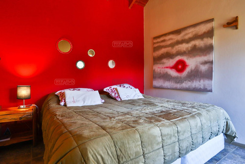 Casa En Venta Ubicado En Lago Gutiérrez, Bariloche, Patagonia