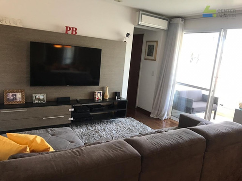 Imagem 4 de 15 de Apartamento - Vila Clementino - Ref: 7649 - V-86338