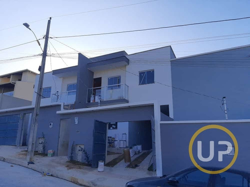 Imagem 15 de 15 de Casa Geminada Vila Verde- Betim 3 Quartos - 2 Vagas - 14255