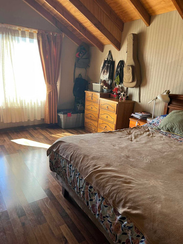 Vende Casa Habitación En Padre Las Casas (101424)