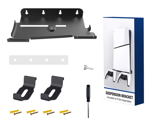 Soporte Controlador Para Ps5 Slim