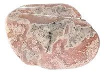 Comprar Rodocrosita Pulida Piedras Minerales- Ixtlan Minerales