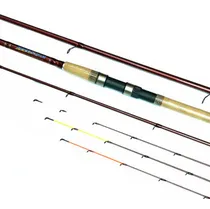 Comprar Caña Fivestar Concept Feeder 4.2 M 3 Tramos 3 Punteros