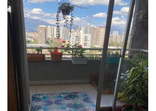Vendo Dpto San Miguel Año 2017 San Ignacio/la Marina