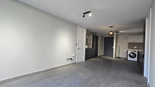 Departamento Funcional Estilo Mariposa. (100217)
