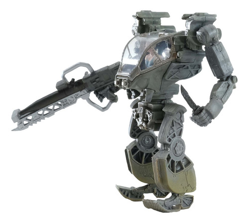 Figura De World Of Pandora Amp Suit Y Coronel Miles Quaritch