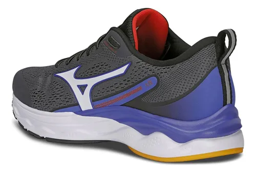 Mizuno wave eagle masculino 2025
