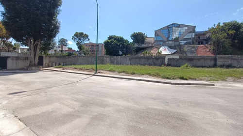 Imagen 8 de 8 de Terreno Plano 420 M2 Parque El Retiro San Antonio De Los Altos