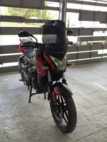 Bajaj Rouser Ns200 Ns200