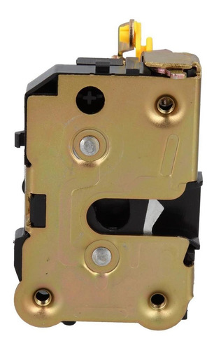 Imagen 1 de 3 de Cerradura Puerta Izq Clio Megane Ii Symbol Trasera Manual Iz