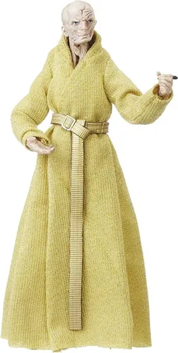 Star Wars: The Black Series Supreme Leader Snoke