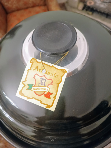 Olla ,sartén Y Fuente Ensaladera.