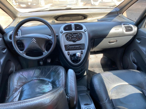 Citroen Xsara Picasso