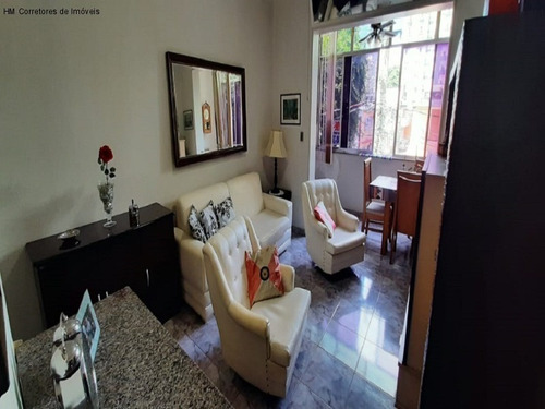 Imagem 3 de 20 de Apartamento - Hmap939 - 34733707