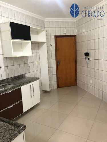 Imagem 13 de 15 de Apartamento Residencial Dominic Bairro Maracanã À Venda - Ap4232375