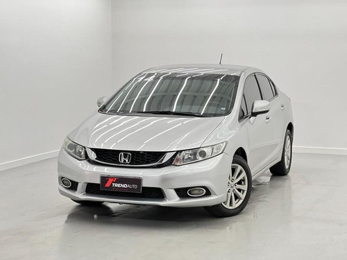 Honda Civic Lxr