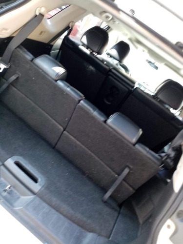 X-trail Nissan, 2015 Asientos De Piel, 4x4, 2015 3 Hileras