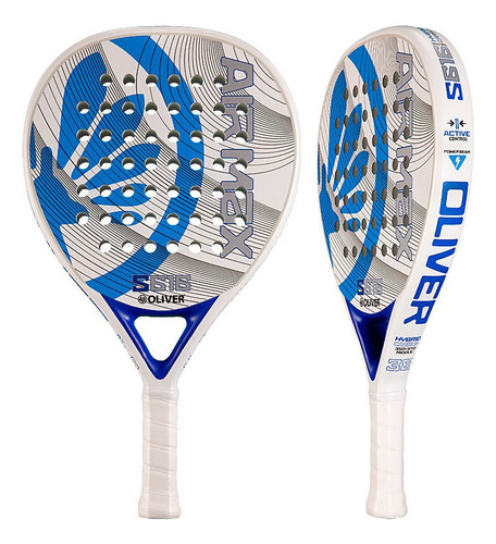 Pala De Padel Oliver Air Max S616