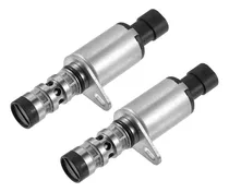 Comprar 2 Valvulas Solenoides Vvt Chevrolet Sonic 1.6l 2016-2018