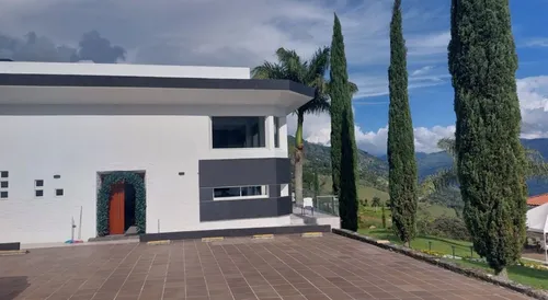 Vendo Finca En Copacabana