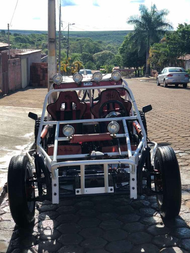 Gaiola Trilha