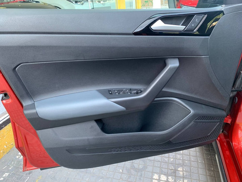 Imagem 11 de 15 de Volkswagen Nivus 1.0 Highline 200 Tsi Aut. 5p 6 Marchas