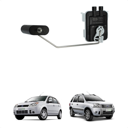Sensor Nível Combustível Ford Fiesta Ecosport Flex Ds2375