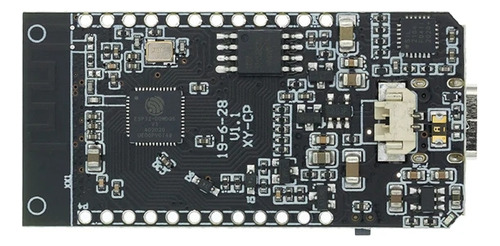 Módulo Esp32 T-display Ttgo Lcd 1.14 Placa Desenvolvimento