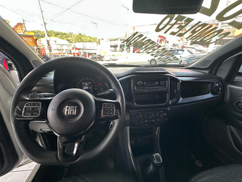 Fiat Strada 1.3 FIREFLY FLEX FREEDOM CS MANUAL