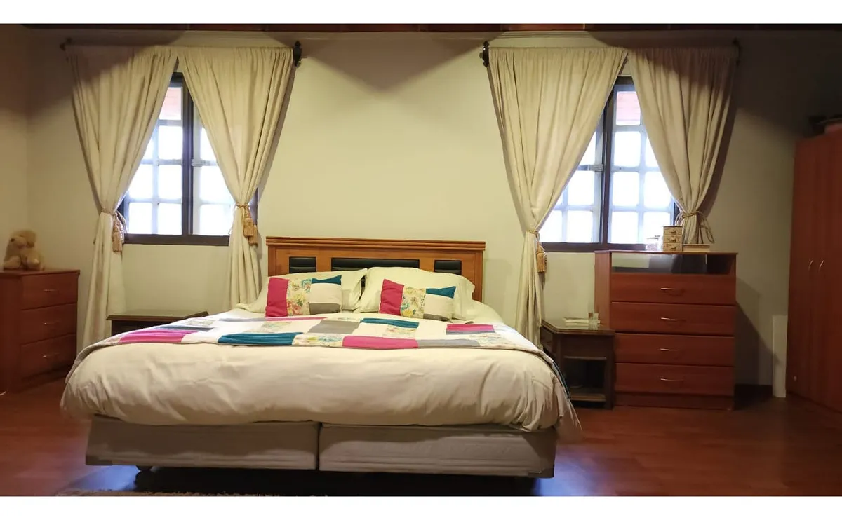 Imagen 5 de 25 de Venta Gran Casa, Lipangue, Lampa, Liga San José - Ffv.