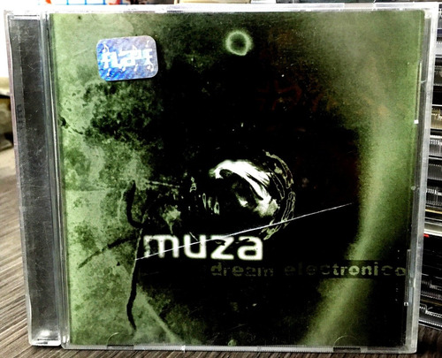 Muza - Dream Electronico (1999) Singles