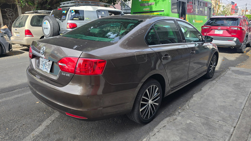 Volkswagen Jetta 2.5 Bicentenario Tiptronic At