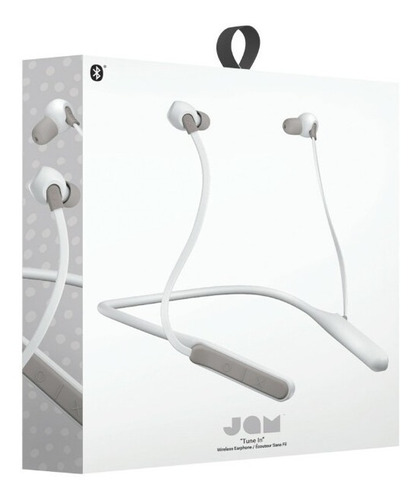 Auriculares Inalambricos Bluetooth In Ear Jam Tune In Mic