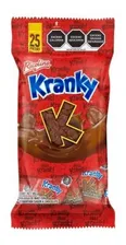 Ricolino Mini Kranky 25 Pzas