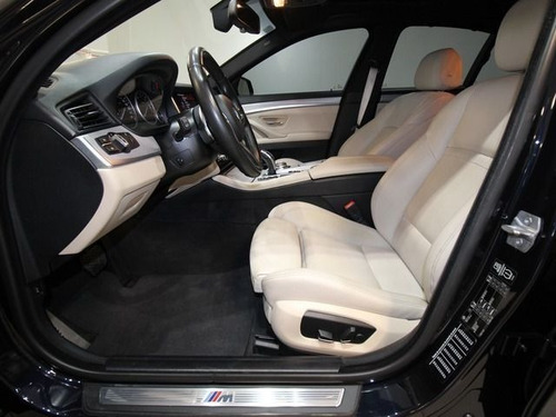 Bmw 528i Sedan 2.0 4c
