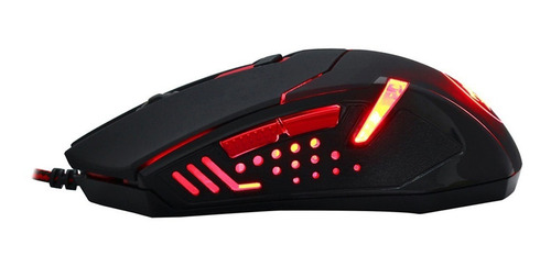 Mouse Gamer Redragon Centrophorus M601