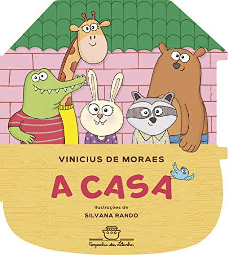 Libro Casa, A