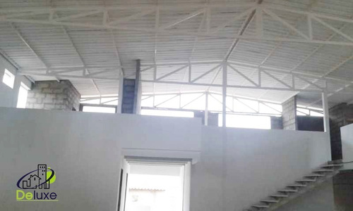 Galpón En Venta Mérida. San Juan De Lagunillas