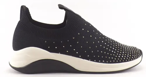 Zapatillas elastizadas mujer hush puppies hot sale
