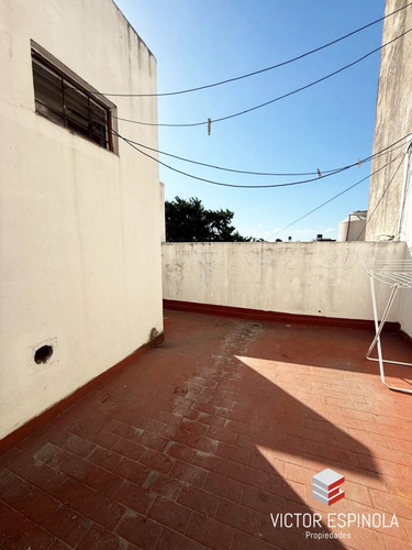Villa Bosch Venta Departamento 3 Amb. Apto Credito