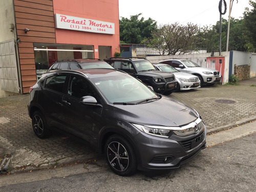 Honda Hr-v 1.8 Exl Flex Automático 2020/2020 0km