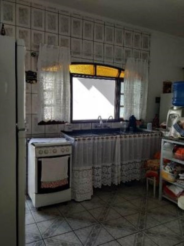 Imagem 4 de 14 de Casa No Bairro Vila Loty Com Suíte Itanhaém - 6866