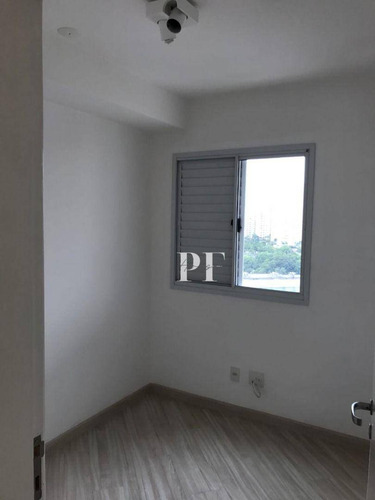 Imagem 23 de 30 de In Jardim Sul Gallery - Apartamento Com 2 Dormitórios 1 Vaga A Venda Na Vila Andrade - Ap0228