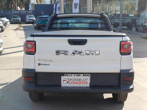 RAM 700 700 SLT 1.4
