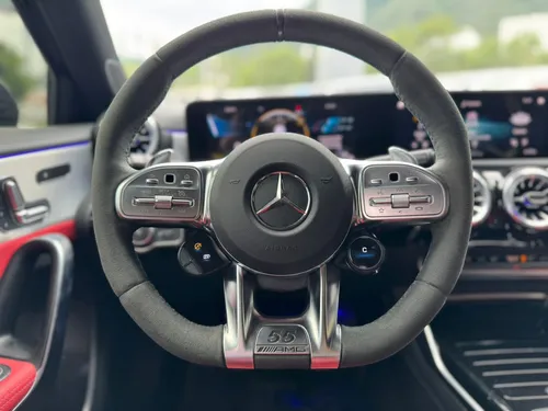 Mercedes-benz Clase A 2023